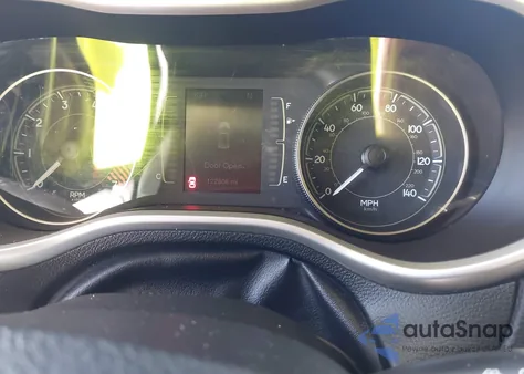 2014 Jeep Cherokee Latitude z USA, uszkodzony, nr VIN 1C4PJLCB4EW155004